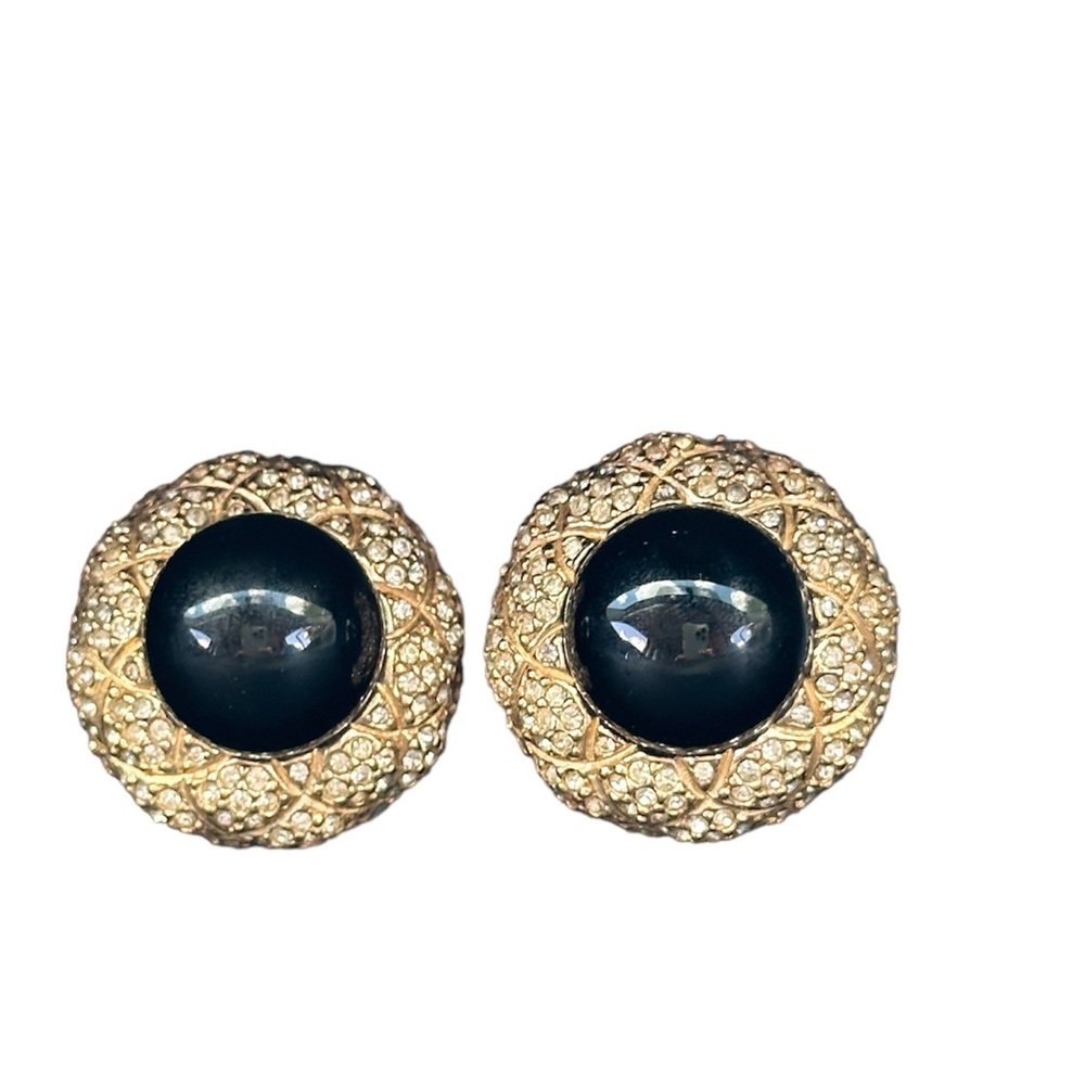Vintage CINER Earrings